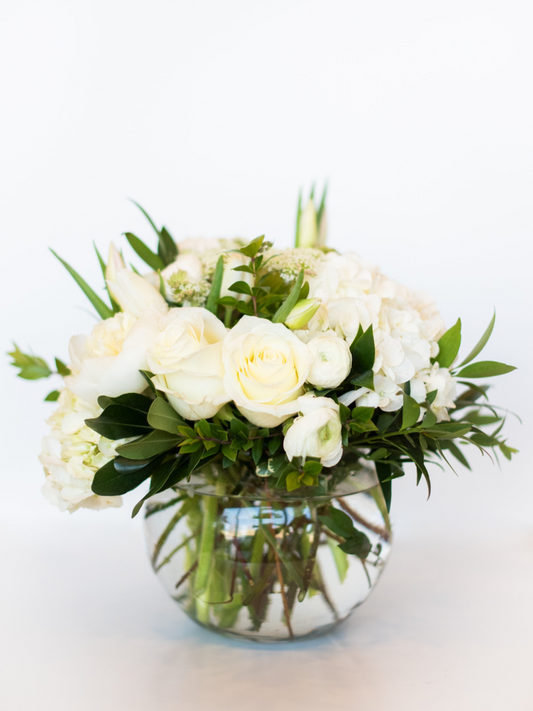 Endless Elegance