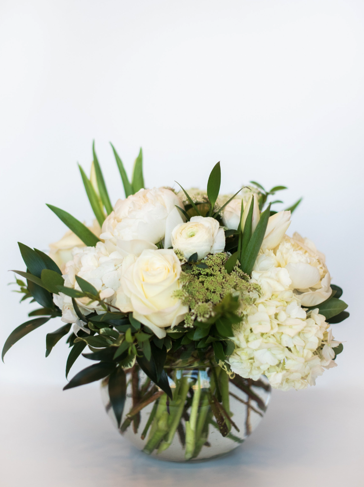 Endless Elegance